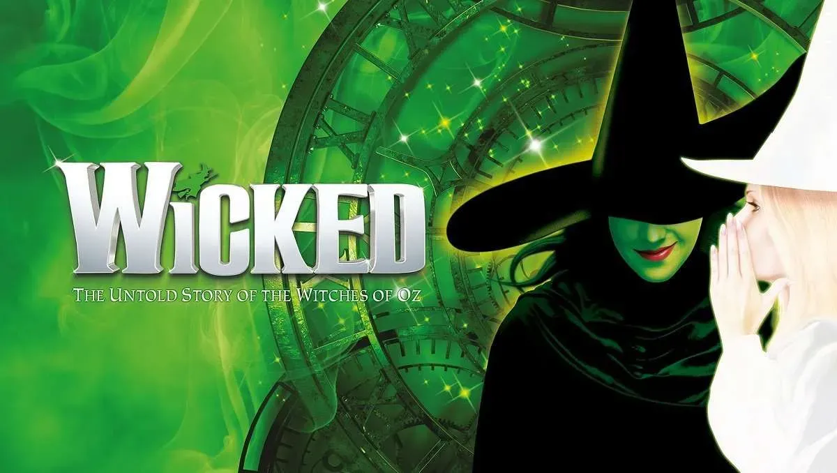 Wicked - The Musical